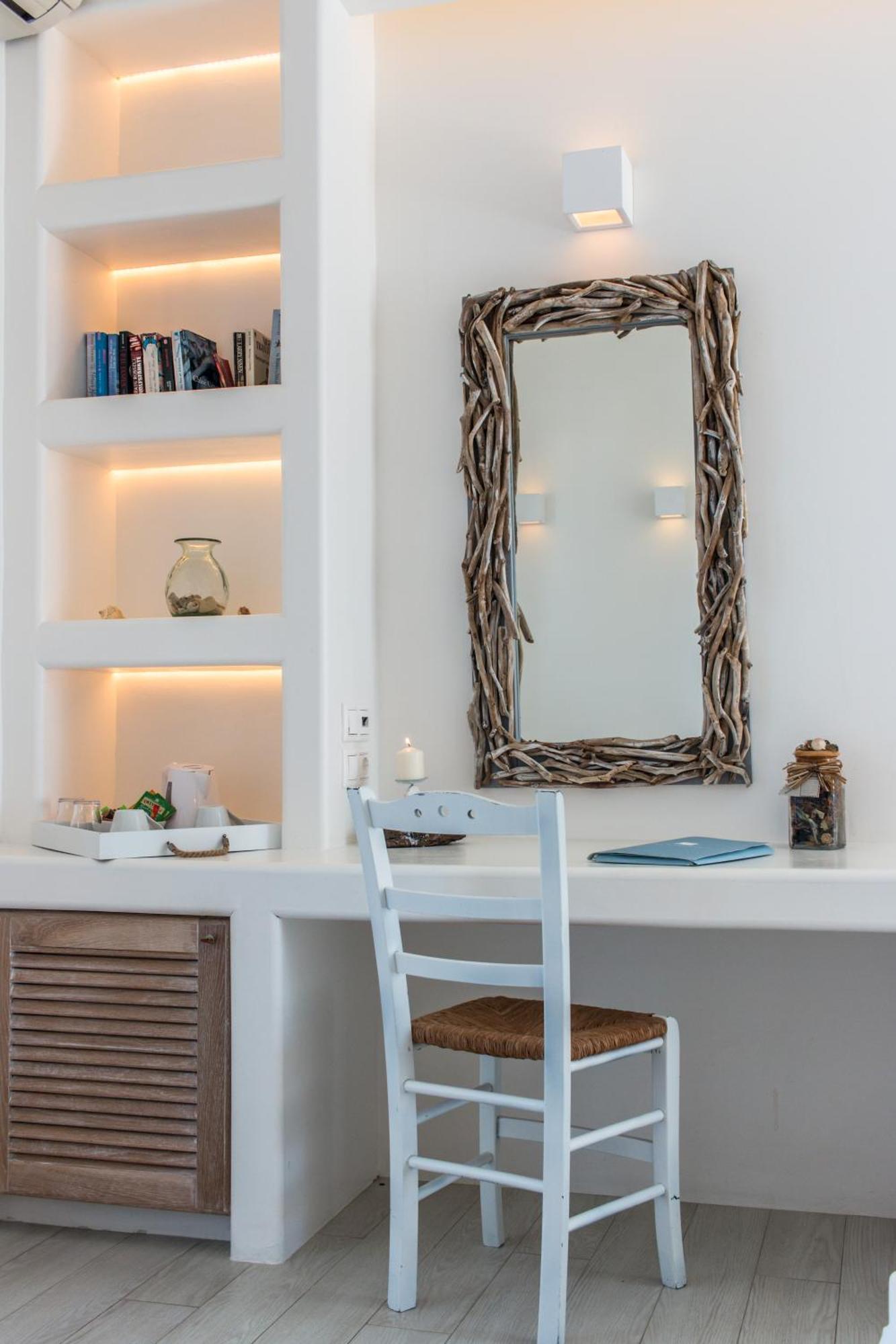 Junior Suite Deluxe